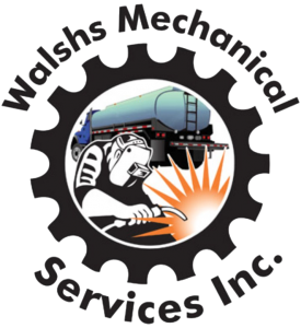 Walshs Mechanical Logo NEW